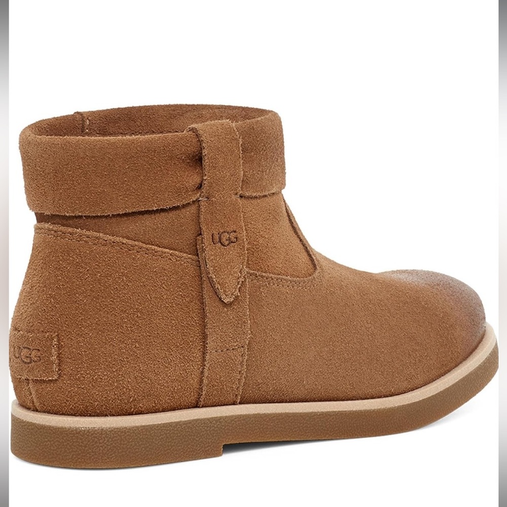 New UGG Josefene Cuff Boot